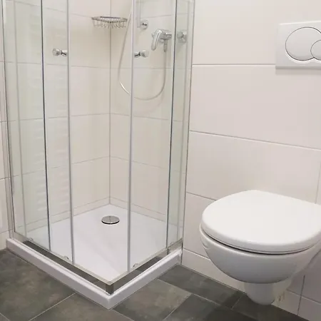 Fewo Engler Wallstrasse W1 Lüneburg Zewnętrze zdjęcie
