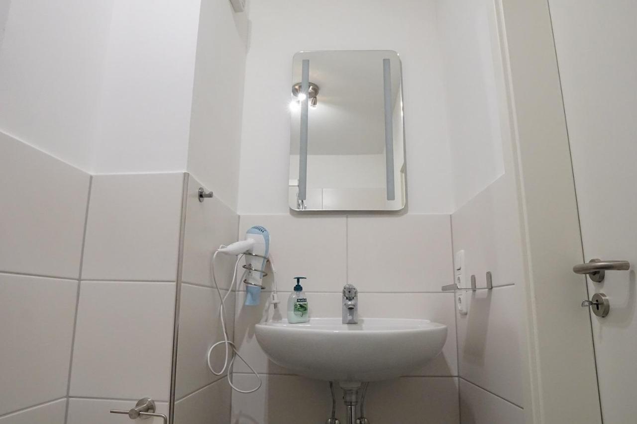 Engler Wallstrasse W1 Apartament