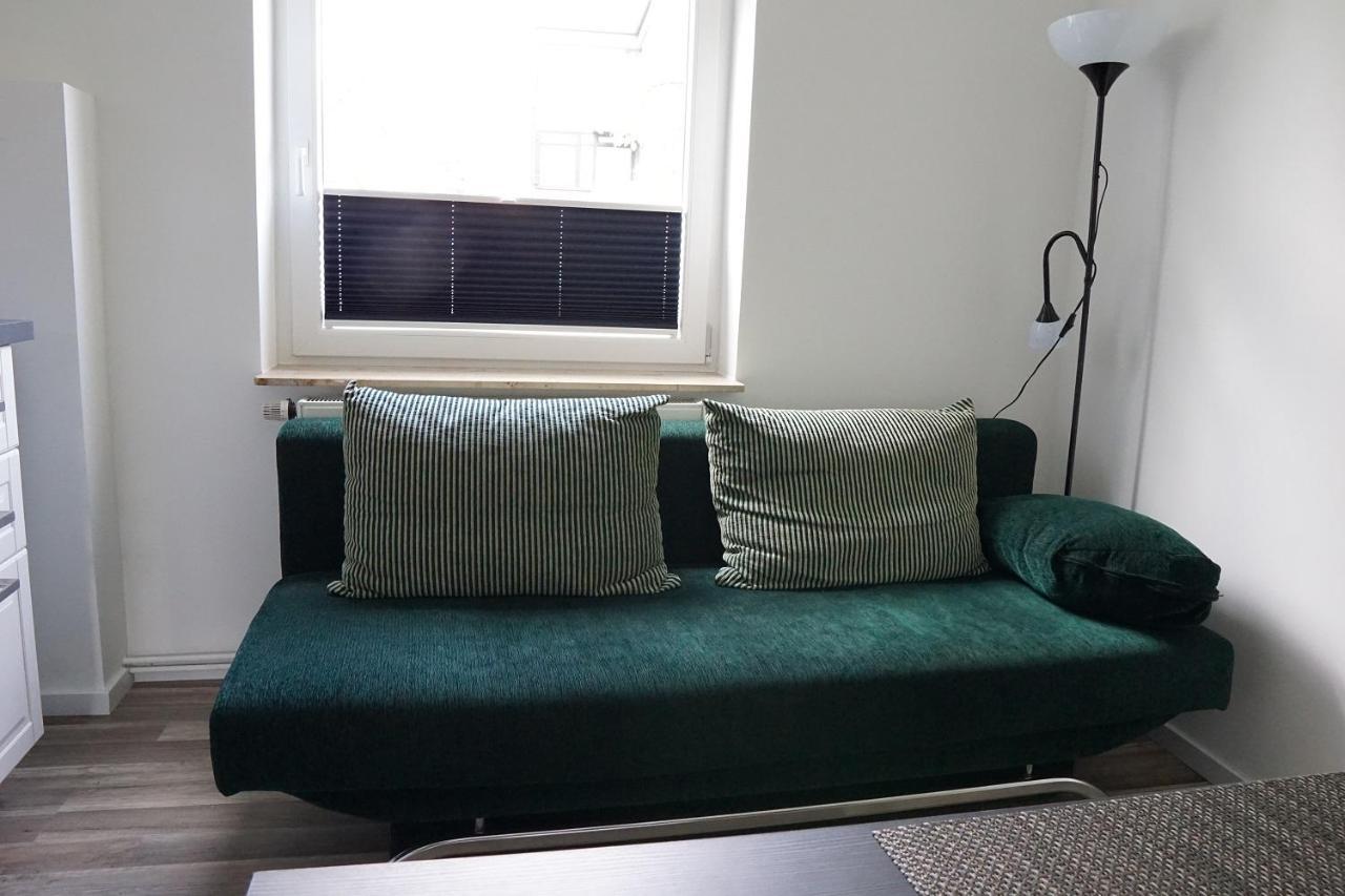 Engler Wallstrasse W1 Apartment Luneburg