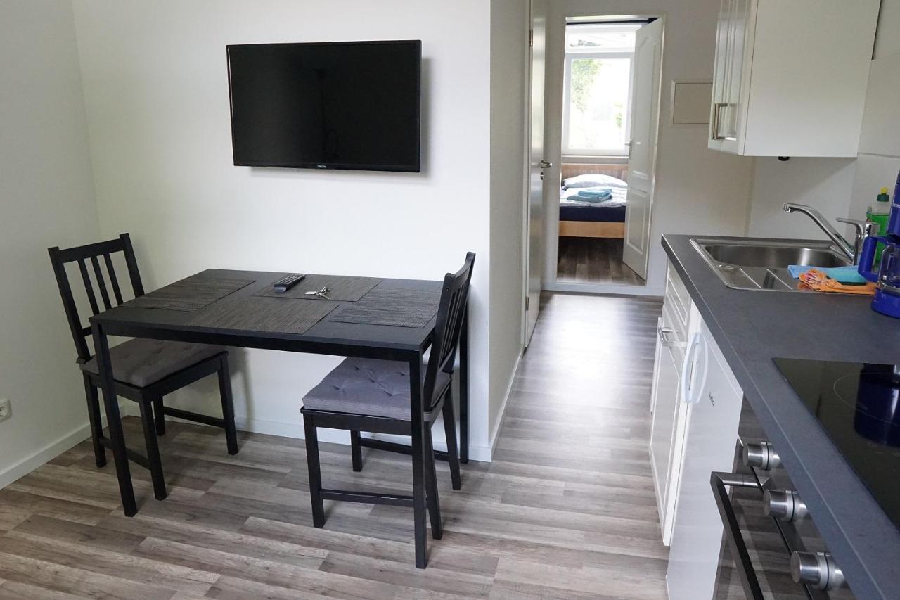 Engler Wallstrasse W1 Apartment Luneburg